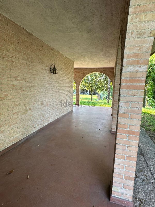 casa indipendente in vendita ad Arcade