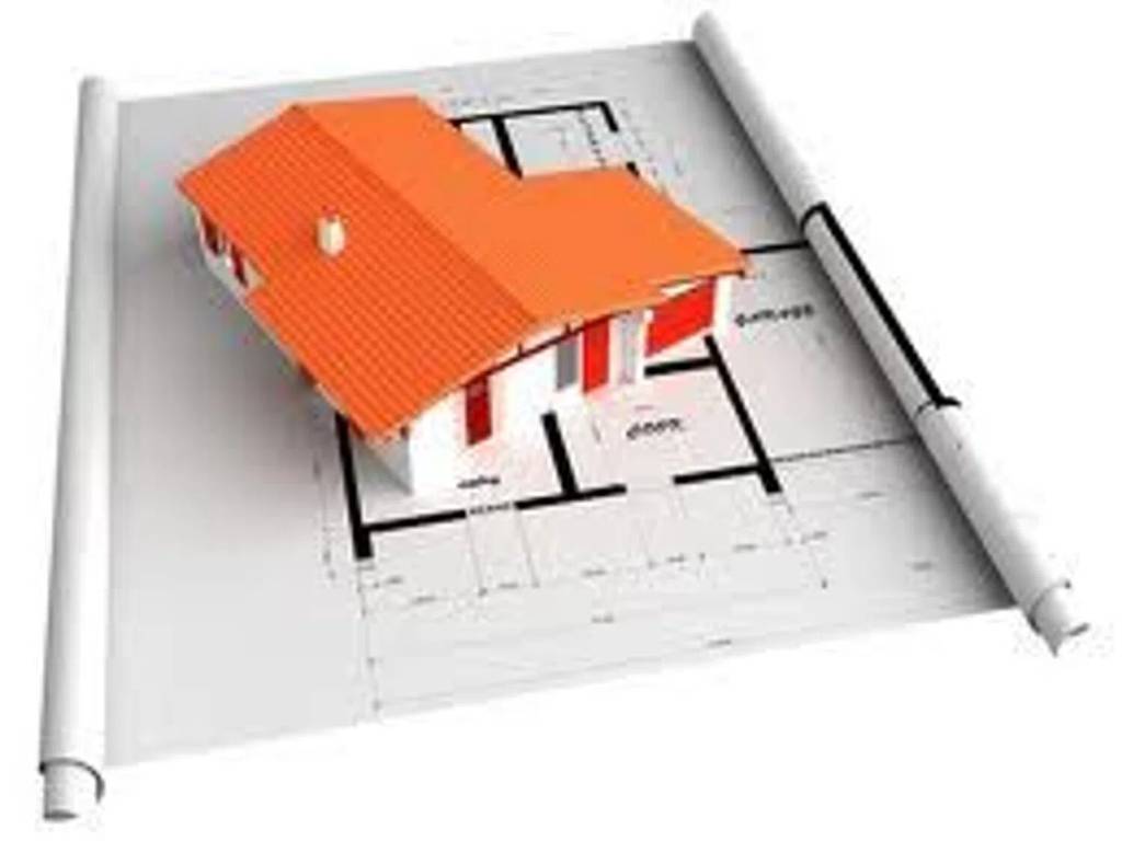 terreno edificabile in vendita ad Arcade