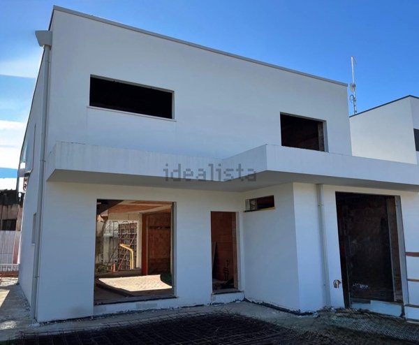 casa indipendente in vendita ad Arcade