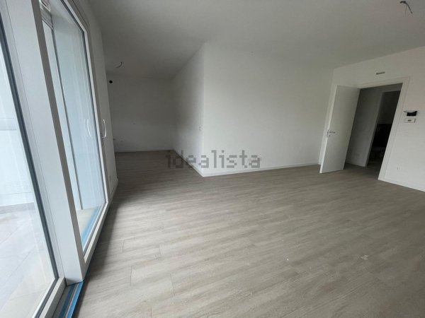 appartamento in vendita ad Arcade