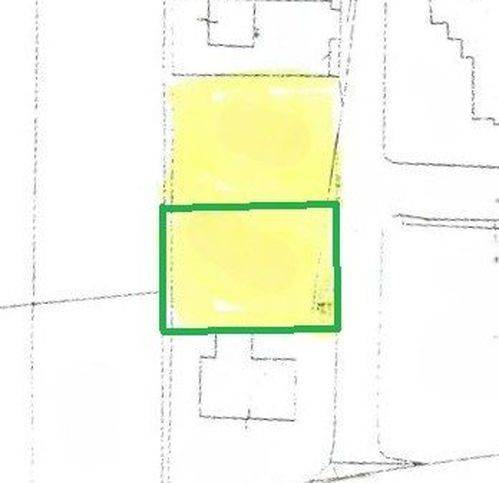 terreno edificabile in vendita ad Arcade