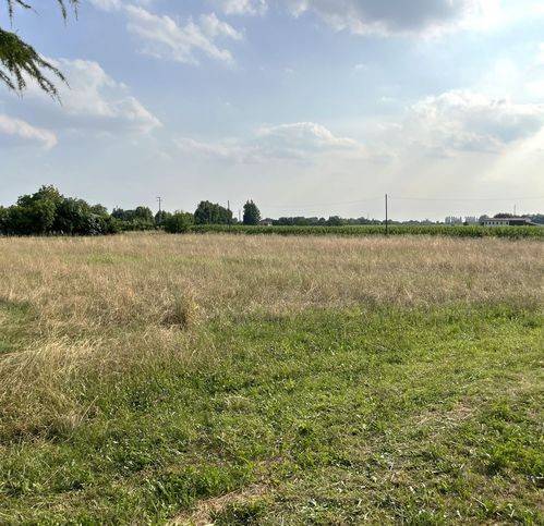 casa indipendente in vendita ad Arcade