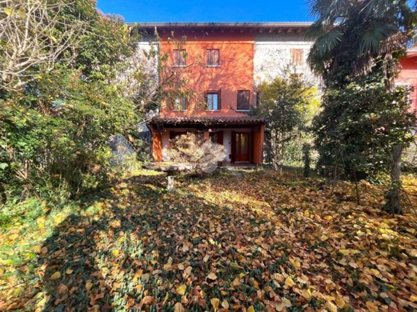 casa indipendente in vendita ad Arcade