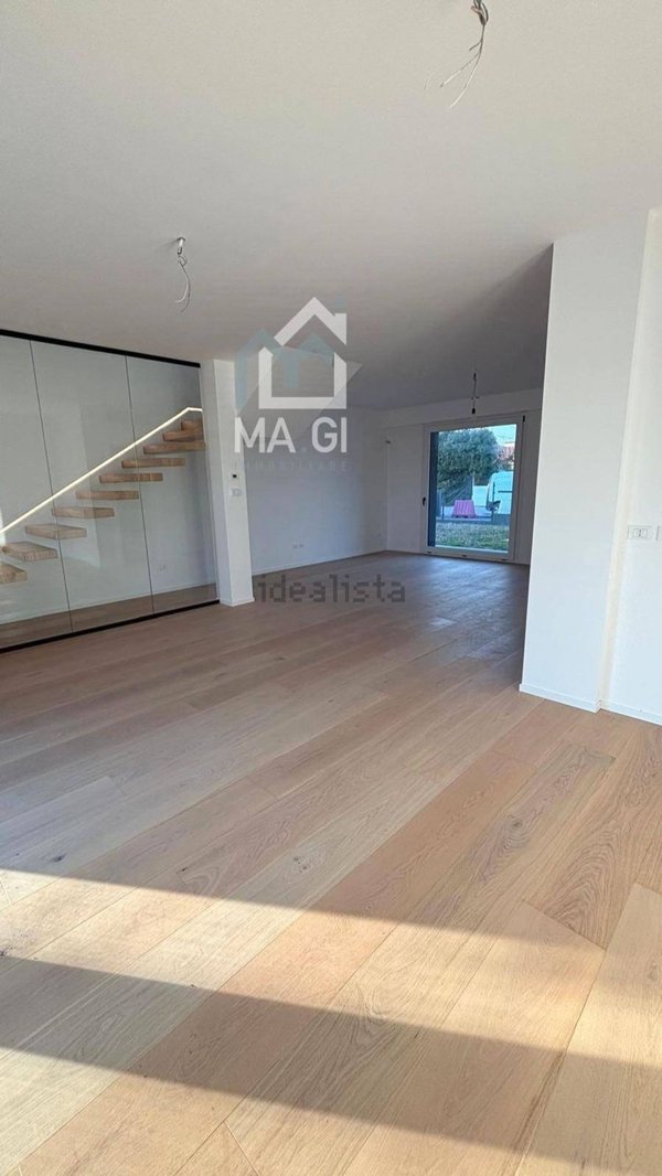 casa indipendente in vendita ad Arcade