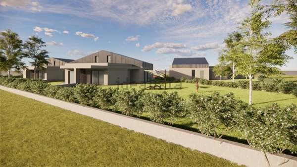 casa indipendente in vendita ad Arcade