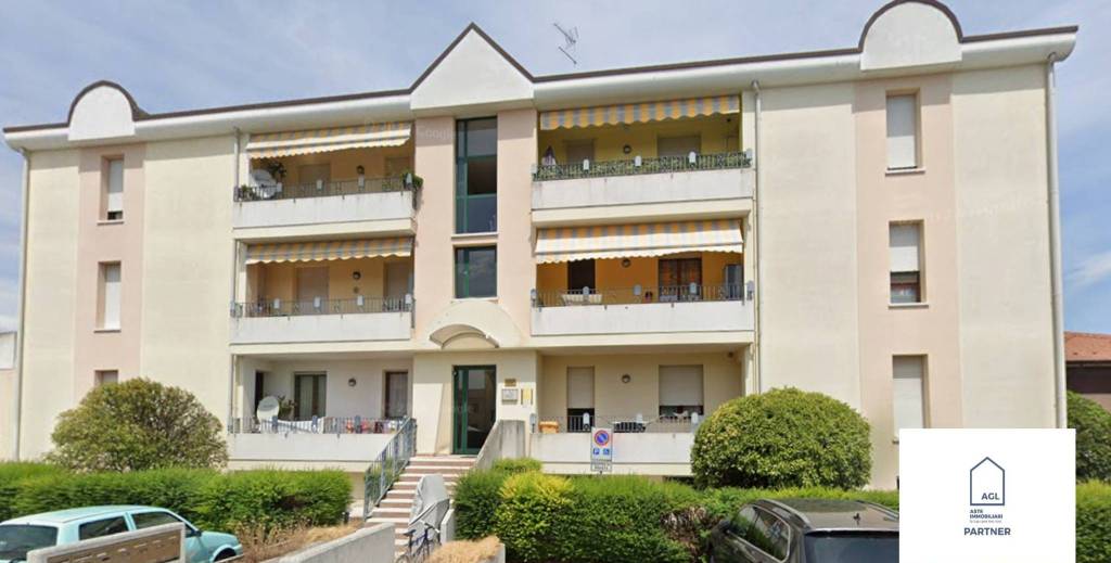 appartamento in vendita ad Arcade