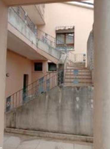 appartamento in vendita ad Arcade