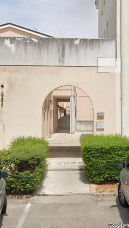 appartamento in vendita ad Arcade