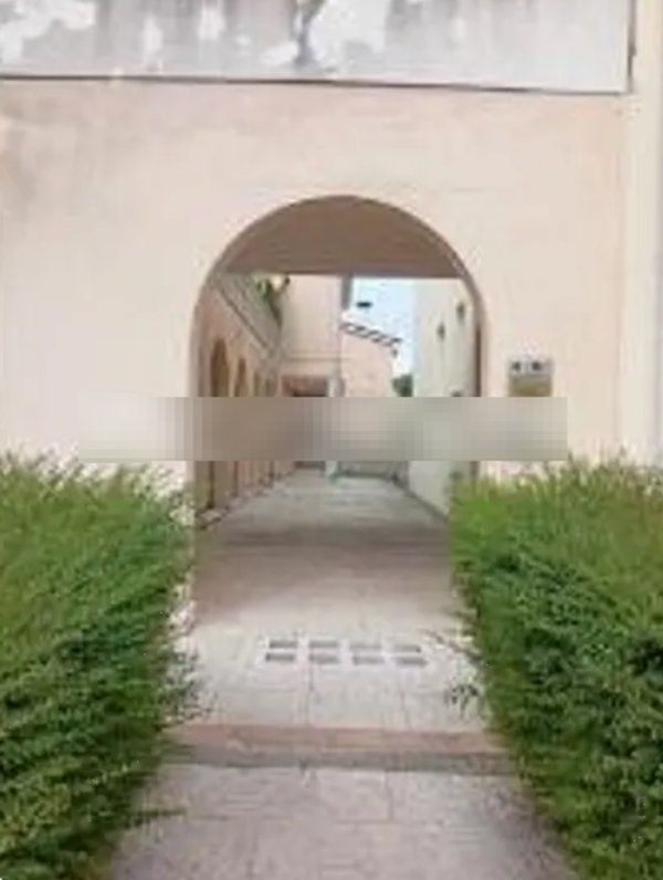 appartamento in vendita ad Arcade