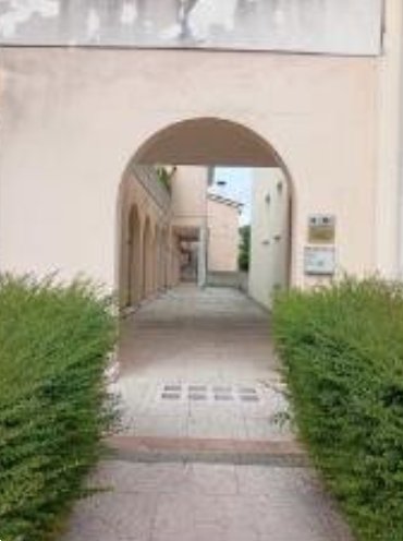 appartamento in vendita ad Arcade