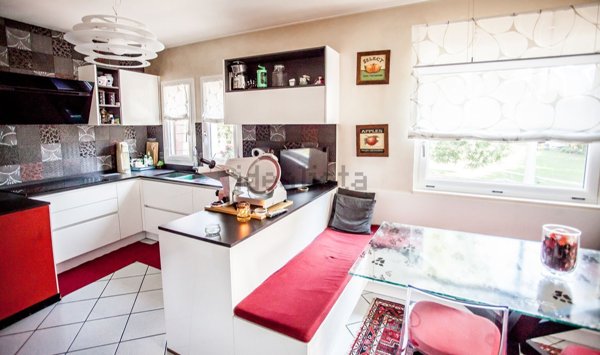 casa indipendente in vendita ad Arcade