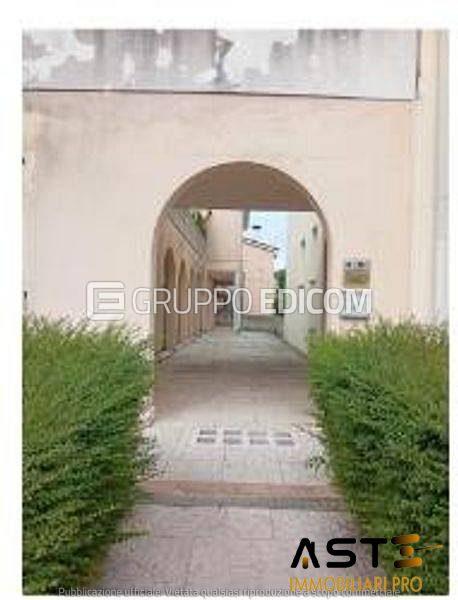 appartamento in vendita ad Arcade