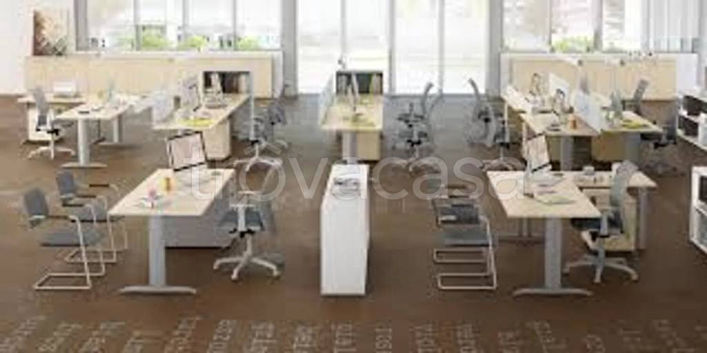 ufficio in vendita ad Arcade