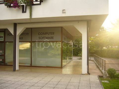 appartamento in vendita ad Arcade