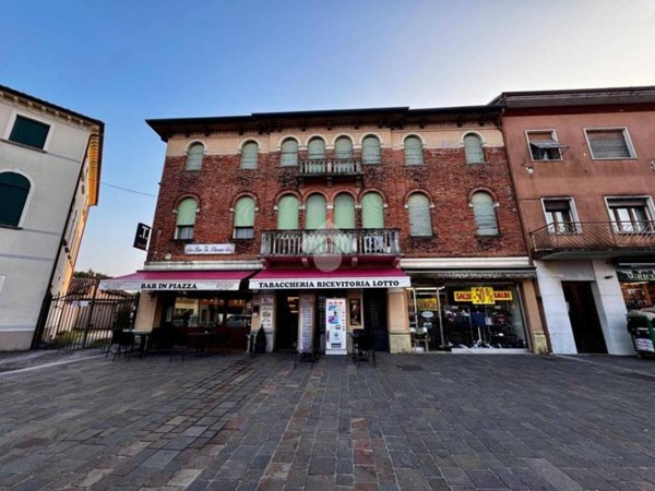 appartamento in vendita ad Arcade