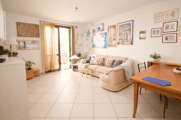 appartamento in vendita ad Arcade