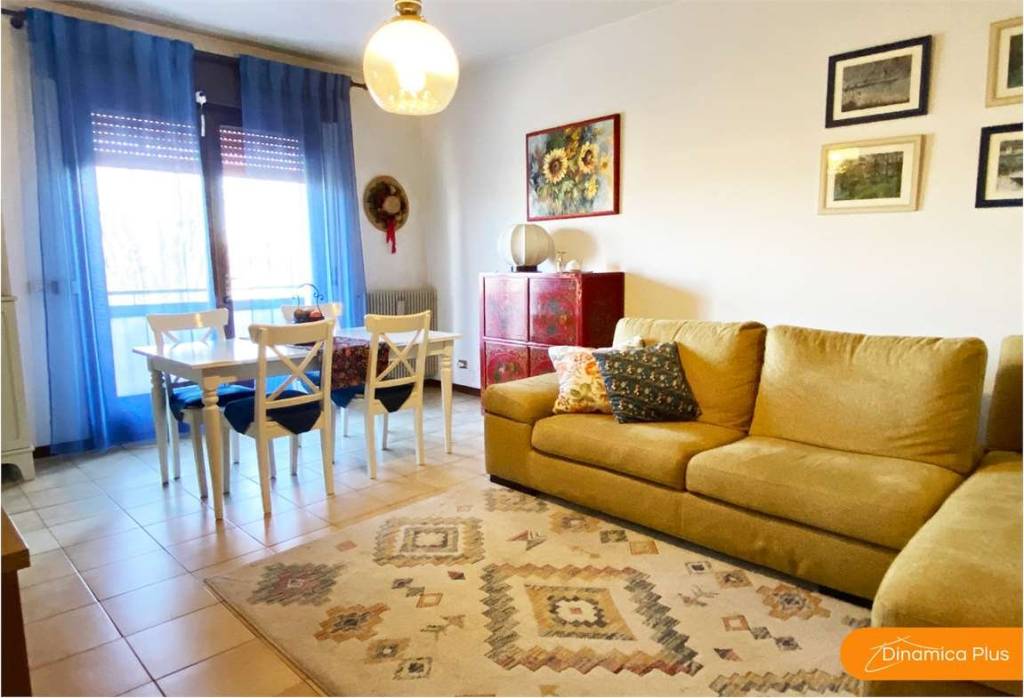 appartamento in vendita ad Arcade