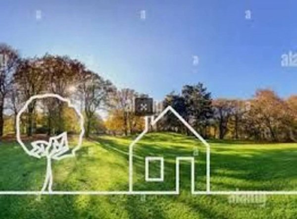 terreno edificabile in vendita ad Arcade