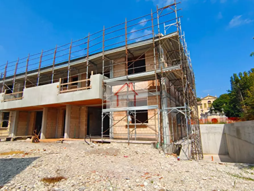 appartamento in vendita ad Arcade