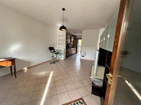 appartamento in vendita ad Arcade