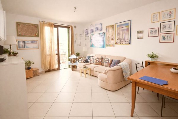 appartamento in vendita ad Arcade