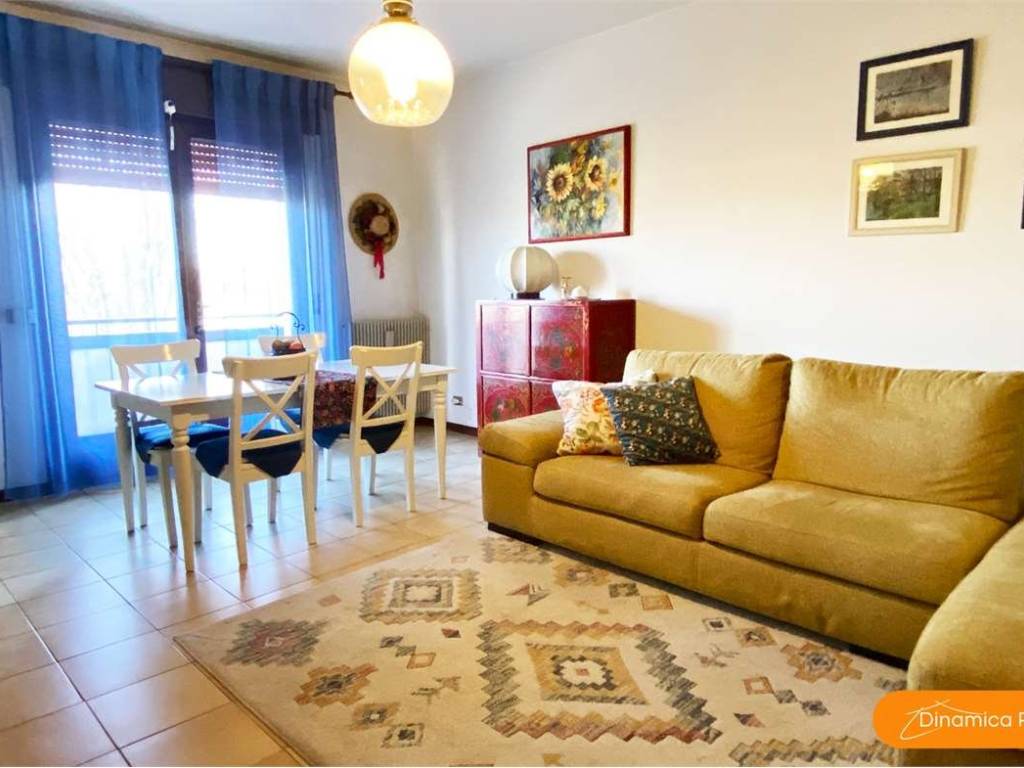 appartamento in vendita ad Arcade