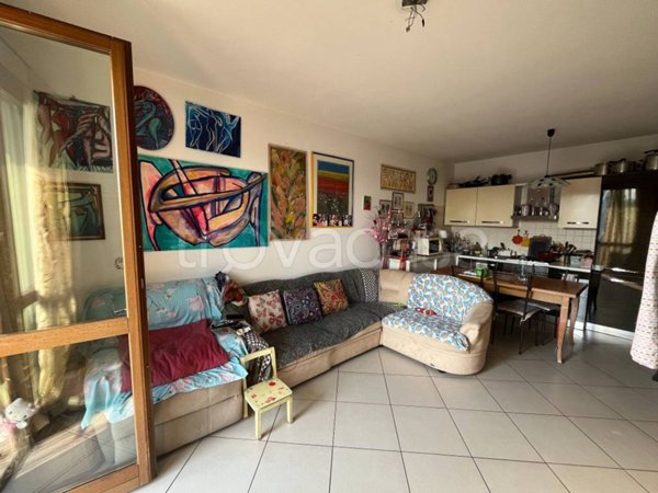 appartamento in vendita ad Arcade