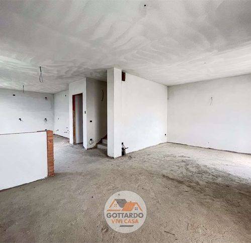 casa indipendente in vendita ad Arcade