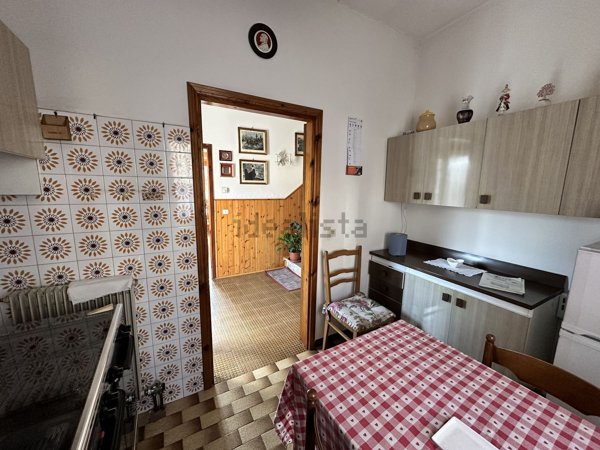 casa indipendente in vendita ad Arcade