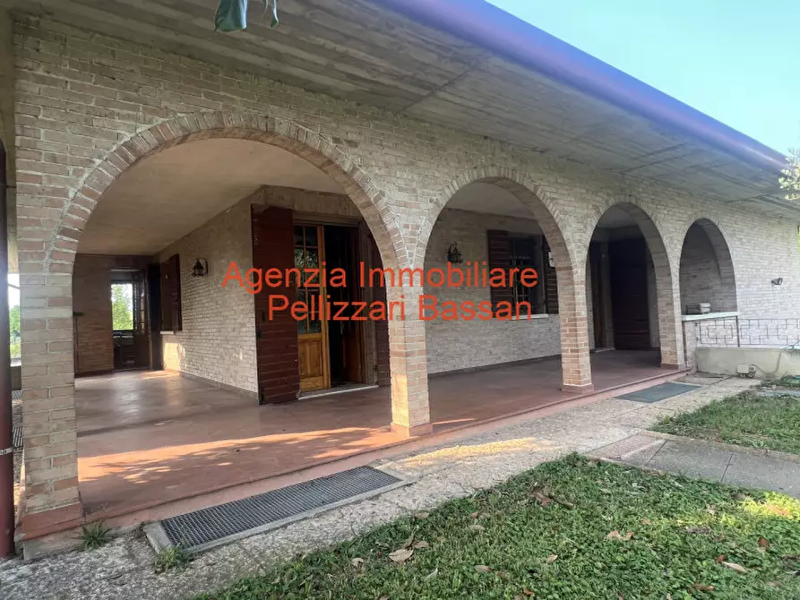 casa indipendente in vendita ad Arcade