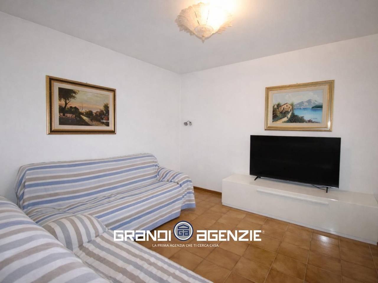 casa indipendente in vendita ad Arcade
