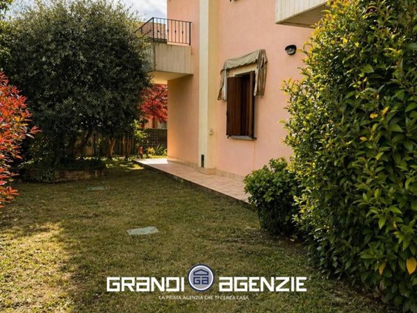 casa indipendente in vendita ad Arcade