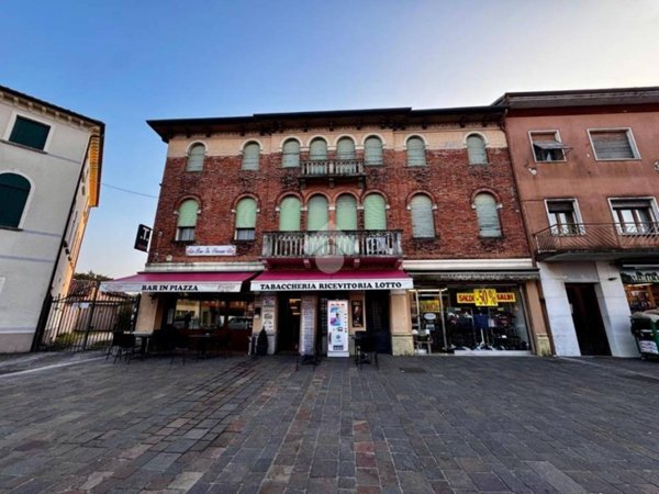 appartamento in vendita ad Arcade