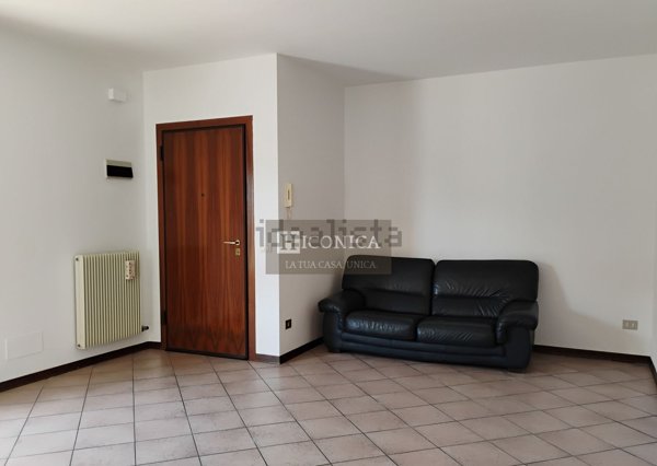 appartamento in vendita ad Arcade