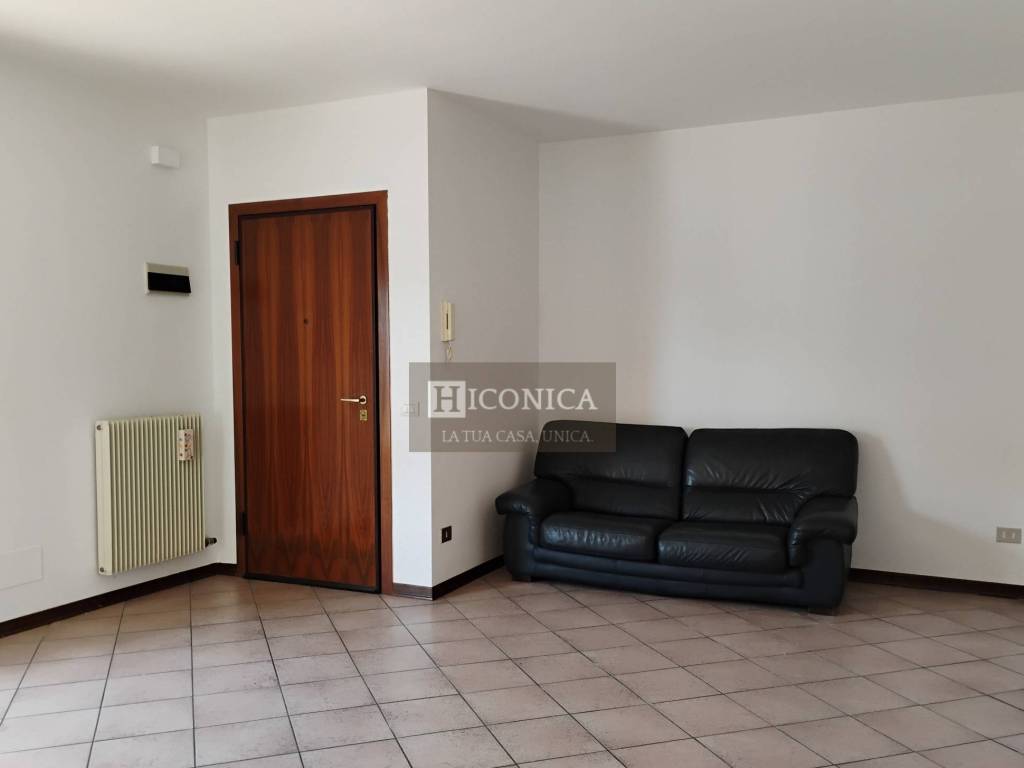 appartamento in vendita ad Arcade