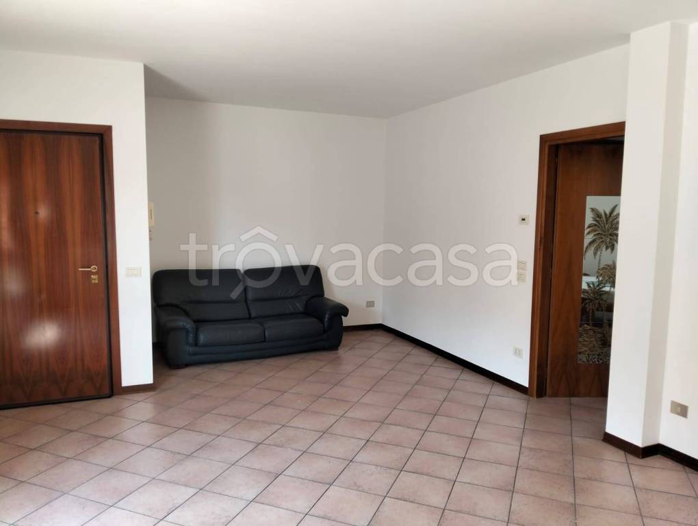 appartamento in vendita ad Arcade