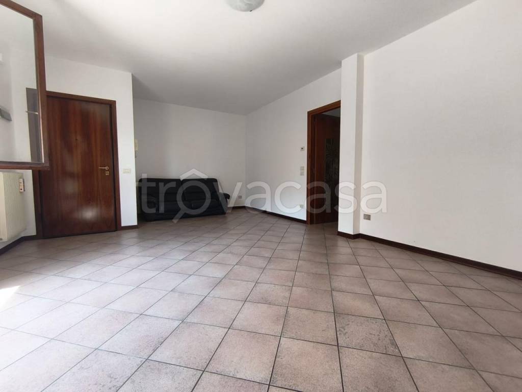 appartamento in vendita ad Arcade