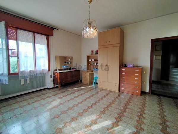 casa indipendente in vendita ad Arcade