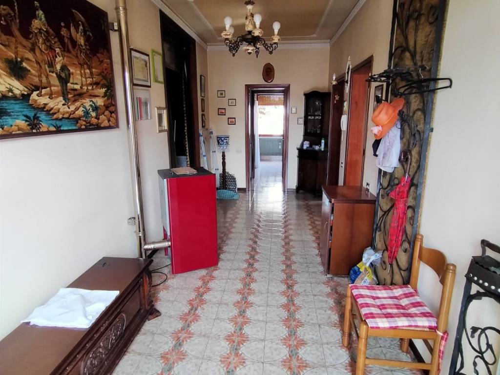 casa indipendente in vendita ad Arcade