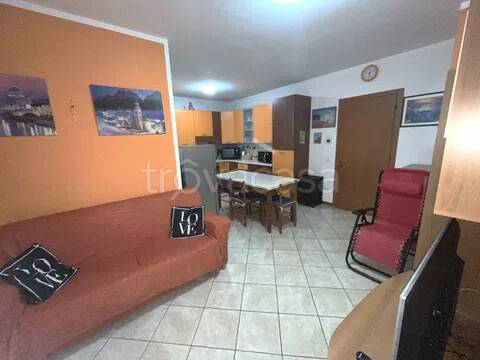 appartamento in vendita ad Arcade