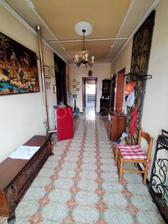 casa indipendente in vendita ad Arcade