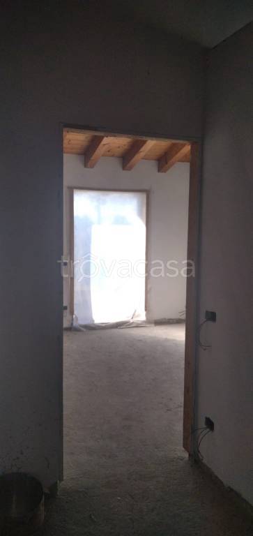 casa indipendente in vendita ad Arcade