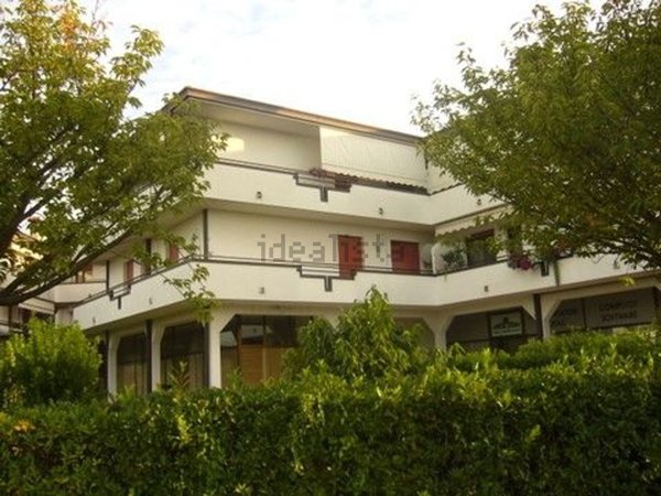 locale commerciale in vendita ad Arcade