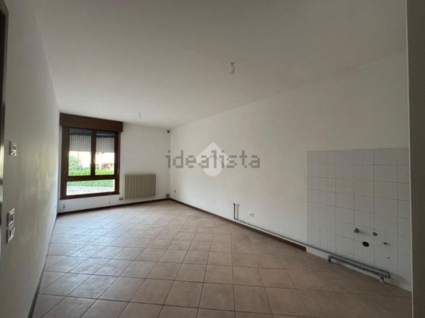 appartamento in vendita ad Arcade