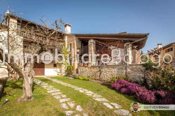 esavano in vendita ad Asolo