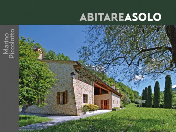 casa indipendente in vendita ad Asolo