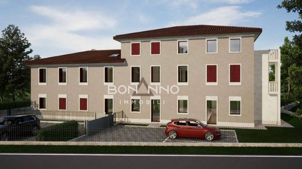 appartamento in vendita ad Asolo