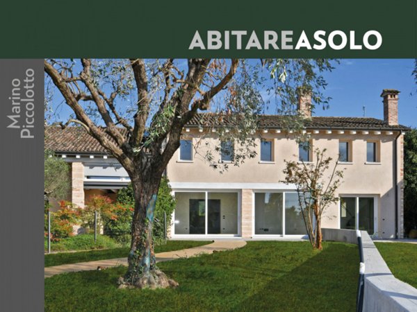 casa indipendente in vendita ad Asolo in zona Villa d'Asolo