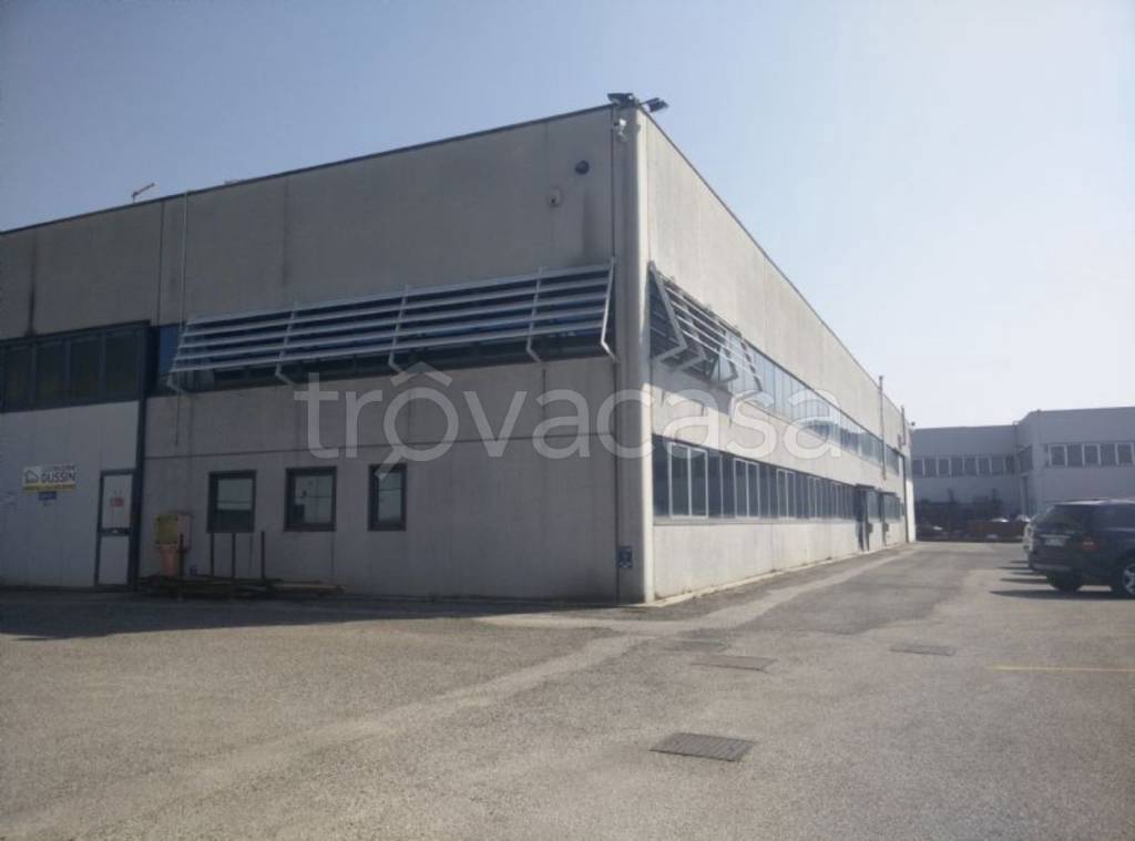 ufficio in vendita ad Asolo