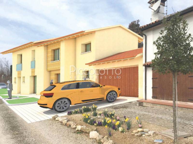 casale in vendita ad Asolo